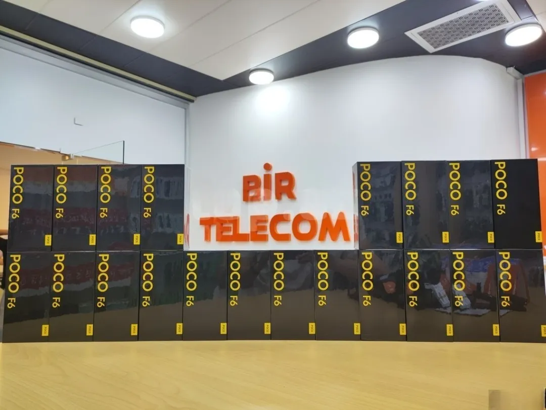 Poco, F6, 12 GB — şəkil 2