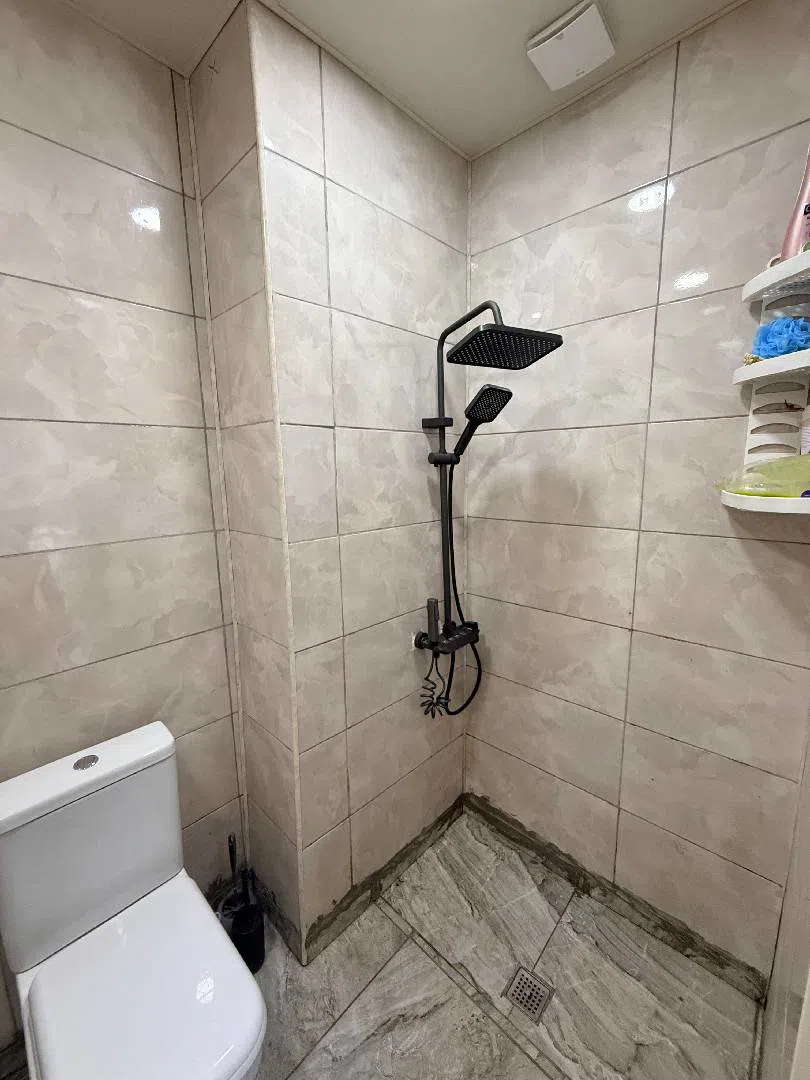 2 otaqlı mənzil 47 m² kirayə verilir — şəkil 4