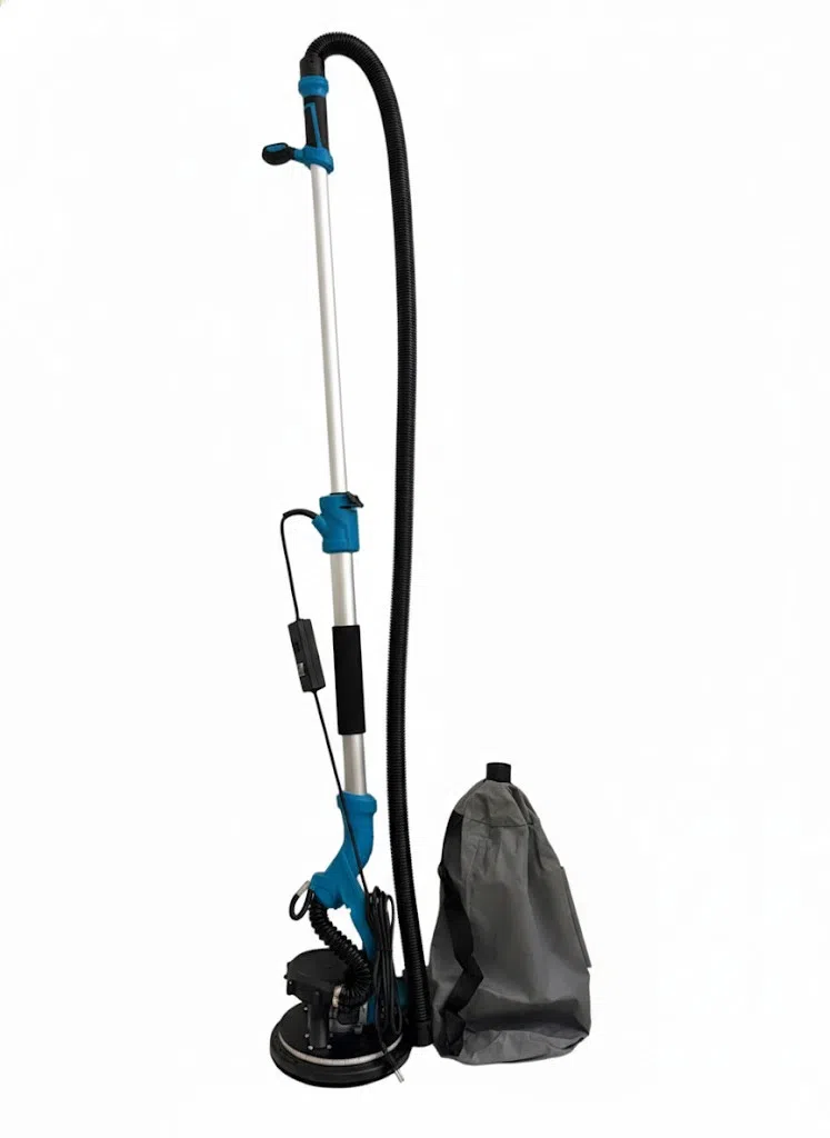 Professional Divar Cilalama Maşını 900W — şəkil 2
