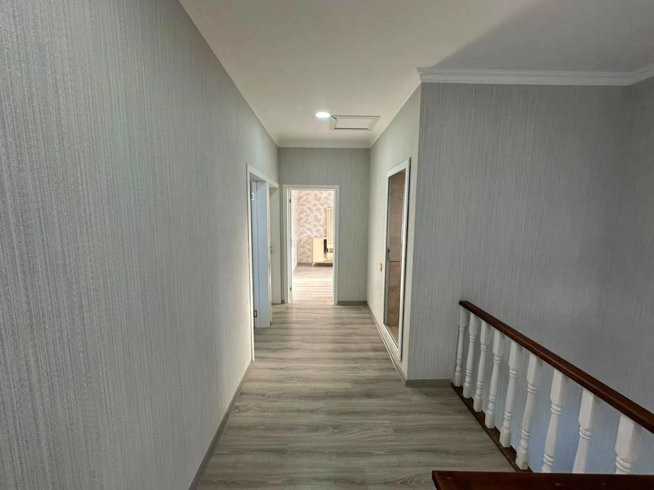 3 otaqlı həyət evi 105 m² kirayə verilir — şəkil 7