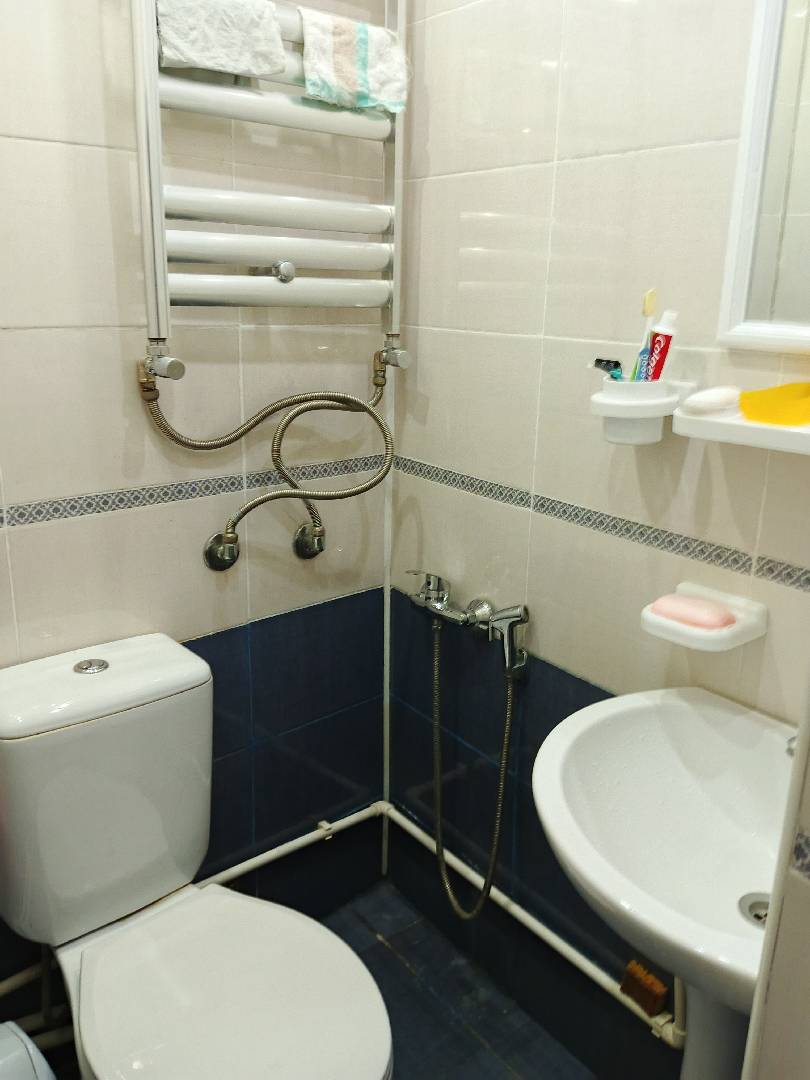 4 otaqlı həyət evi 115 m² - 1.58 sot torpaq sahəsində satılır — şəkil 8