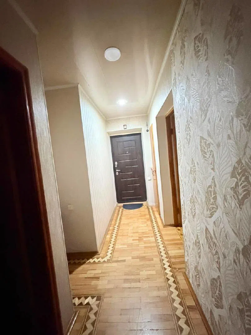 3 otaqlı mənzil 85 m² kirayə verilir — şəkil 8