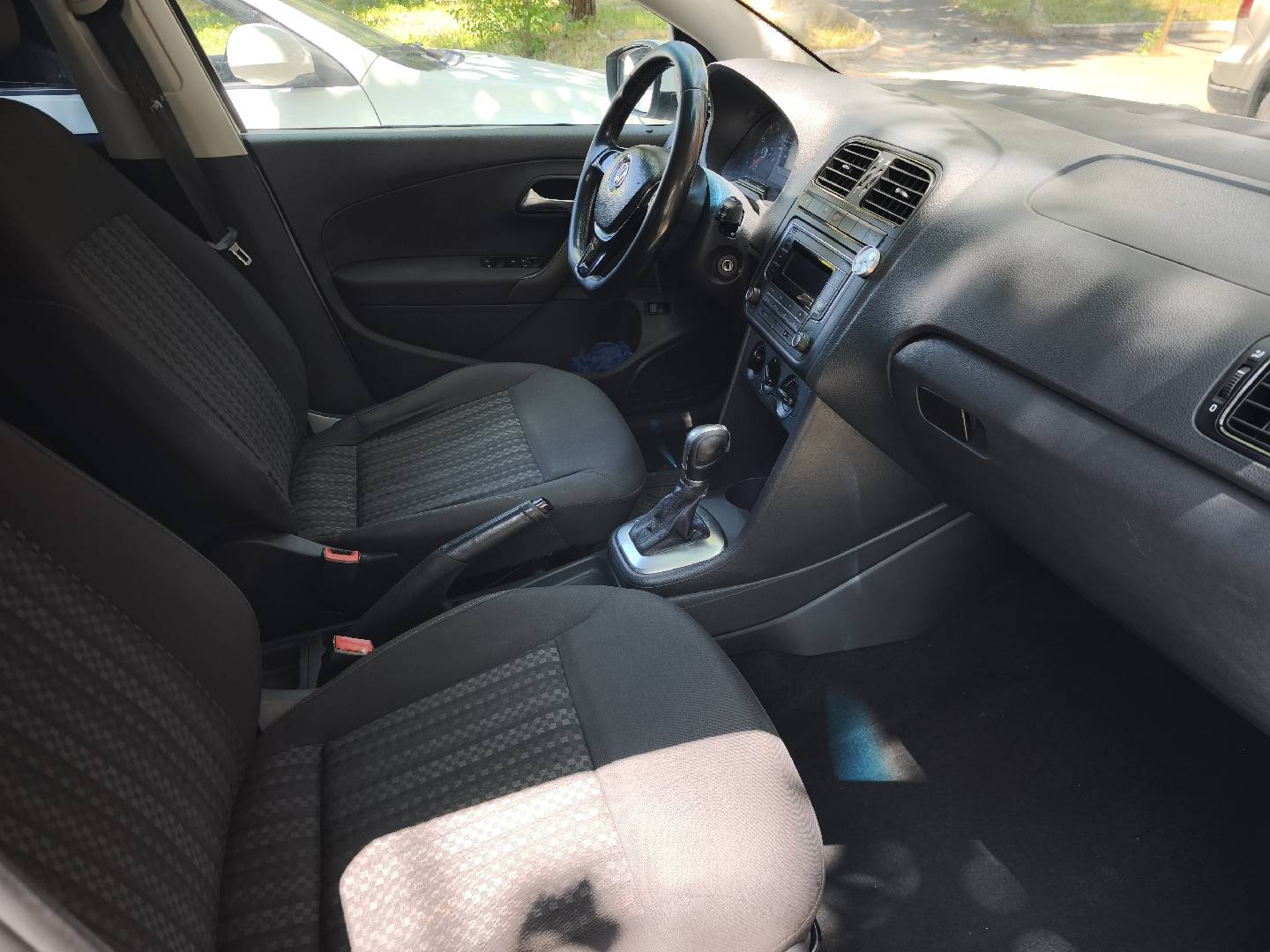 Volkswagen Polo, 2015 il, 2018 km — şəkil 11