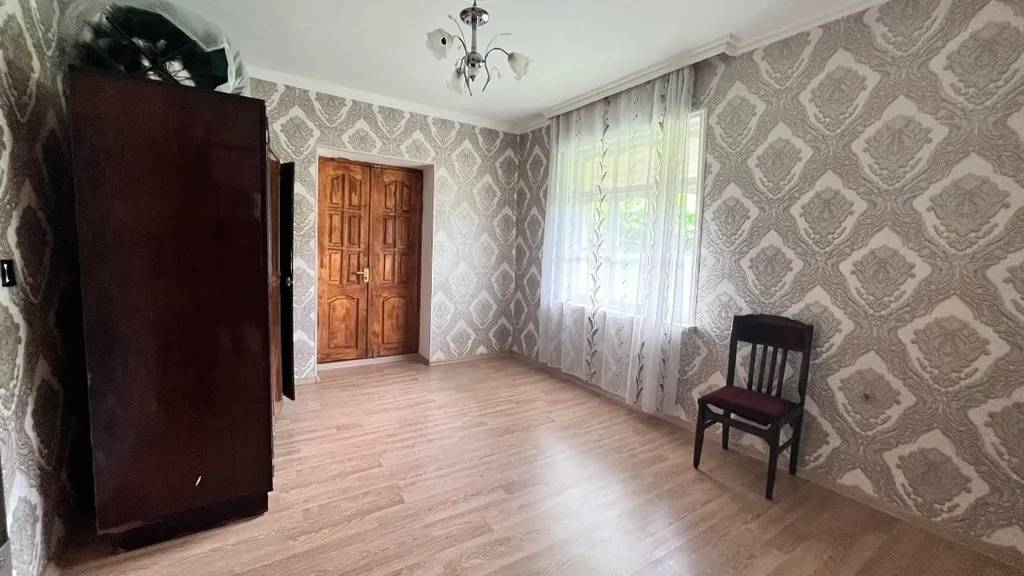 3 otaqlı bağ evi 50 m² 100 sot torpaq sahəsində günlük kirayə verilir — şəkil 4