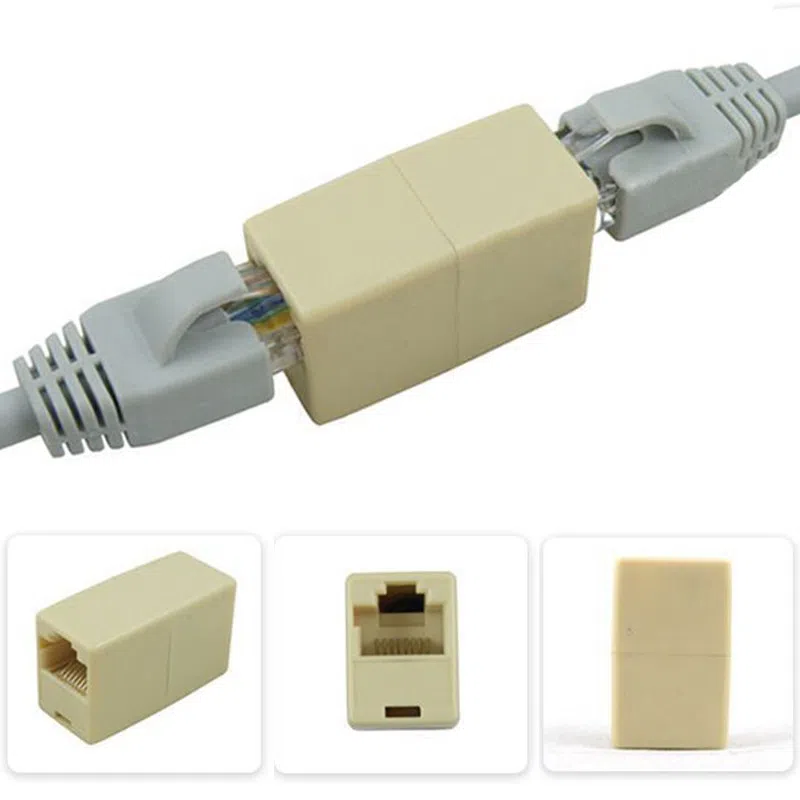 RJ45 connector - Tenderyard