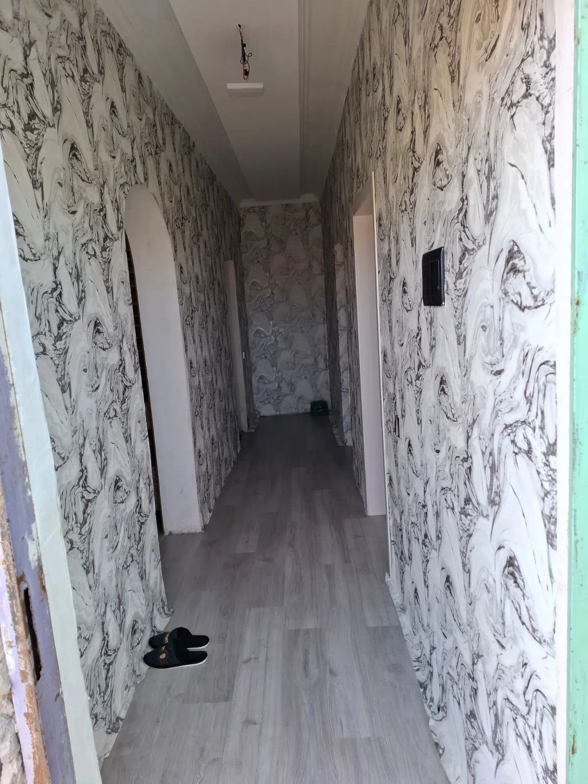 3 otaqlı həyət evi 100 m² - 2 sot torpaq sahəsində satılır