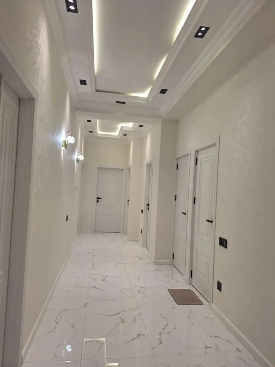 3 otaqlı mənzil 143 m² satılır — şəkil 1
