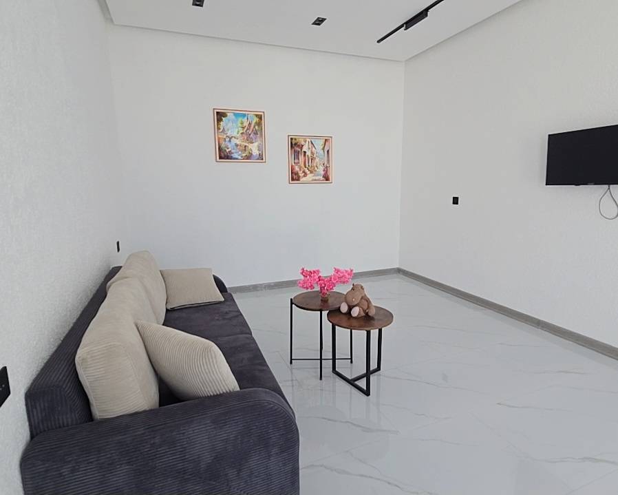 3 otaqlı bağ evi 110 m² 3 sot torpaq sahəsində satılır — şəkil 10