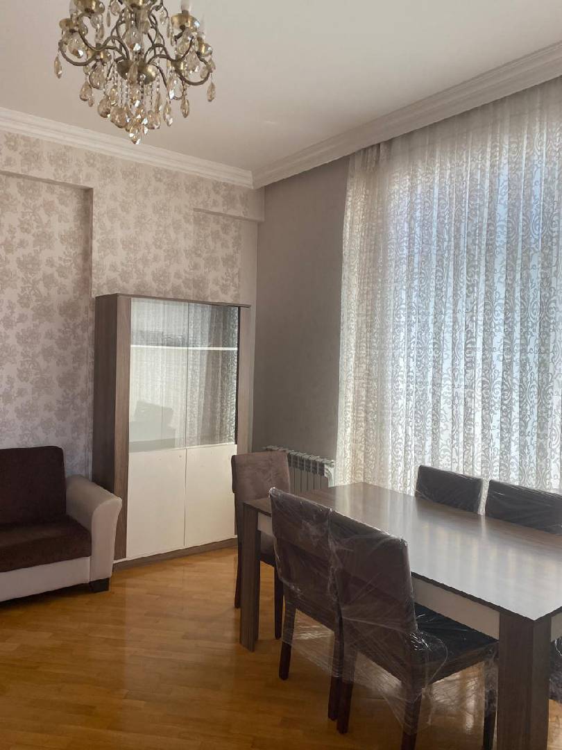 2 otaqlı mənzil 35 m² satılır — şəkil 16