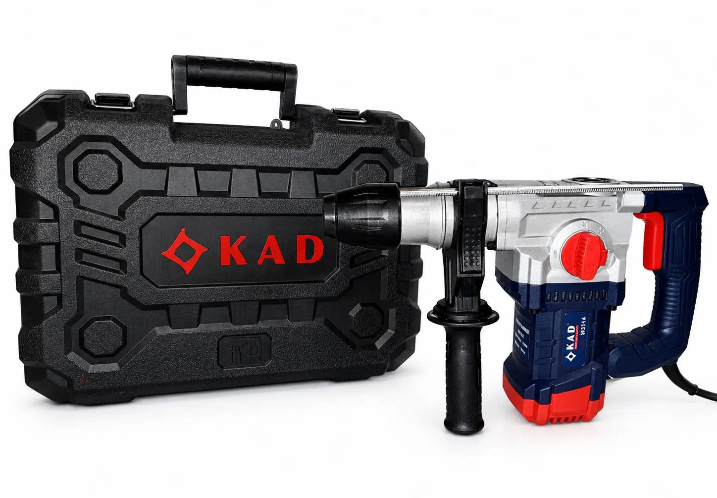 KAD W3114 Perforator 1500 Vt — şəkil 6