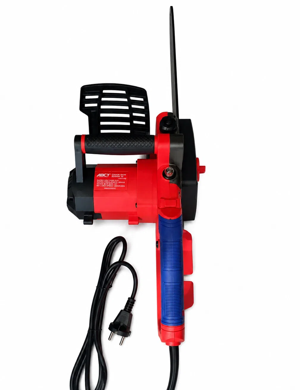 Elektrik mişar — şəkil 2