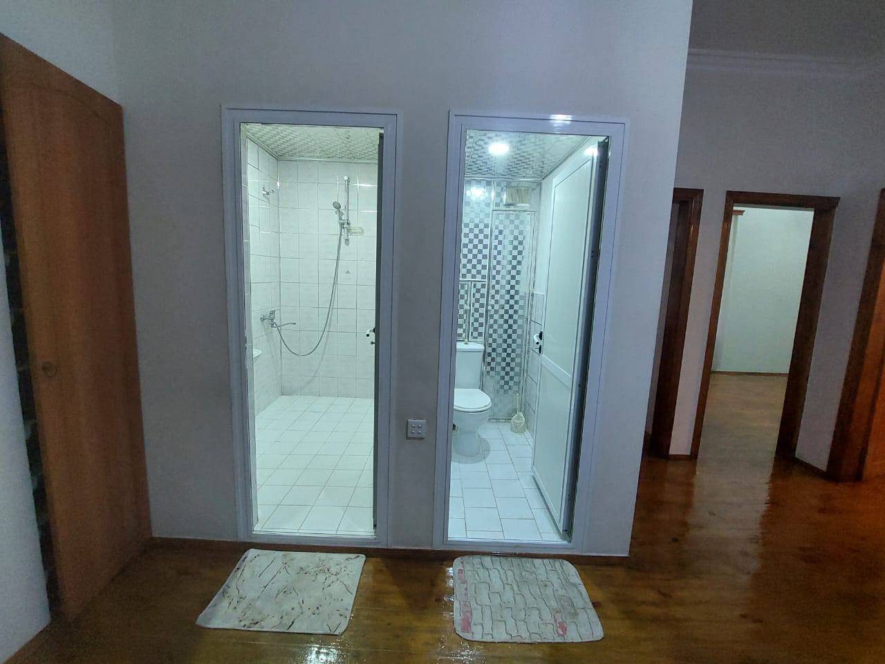 2 otaqlı mənzil 80 m² kirayə verilir — şəkil 11