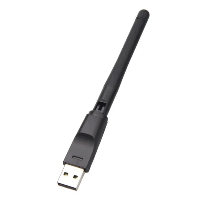 Беспроводная сетевая карта Realtek RTL8188FTV — şəkil 3