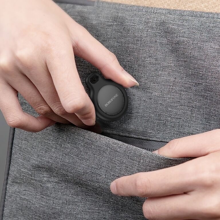 Borofone GPS Cihazı (Smart Tag)