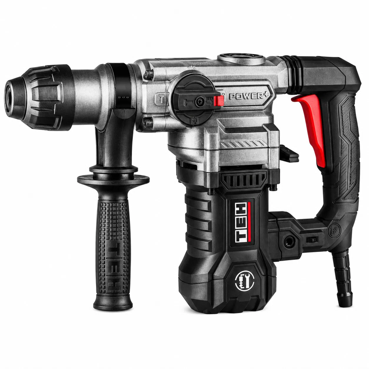 TEH TH3215V 1500 Vt SDS-Plus Perforator — şəkil 2