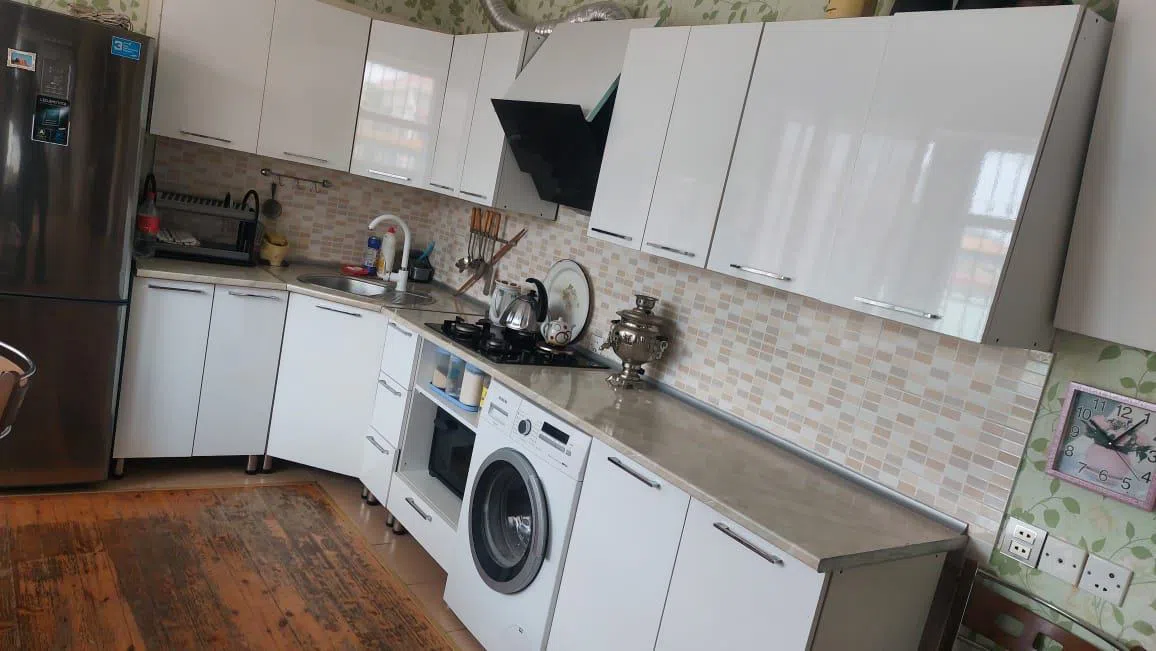 4 otaqlı həyət evi 182 m² - 4 sot torpaq sahəsində satılır — şəkil 7