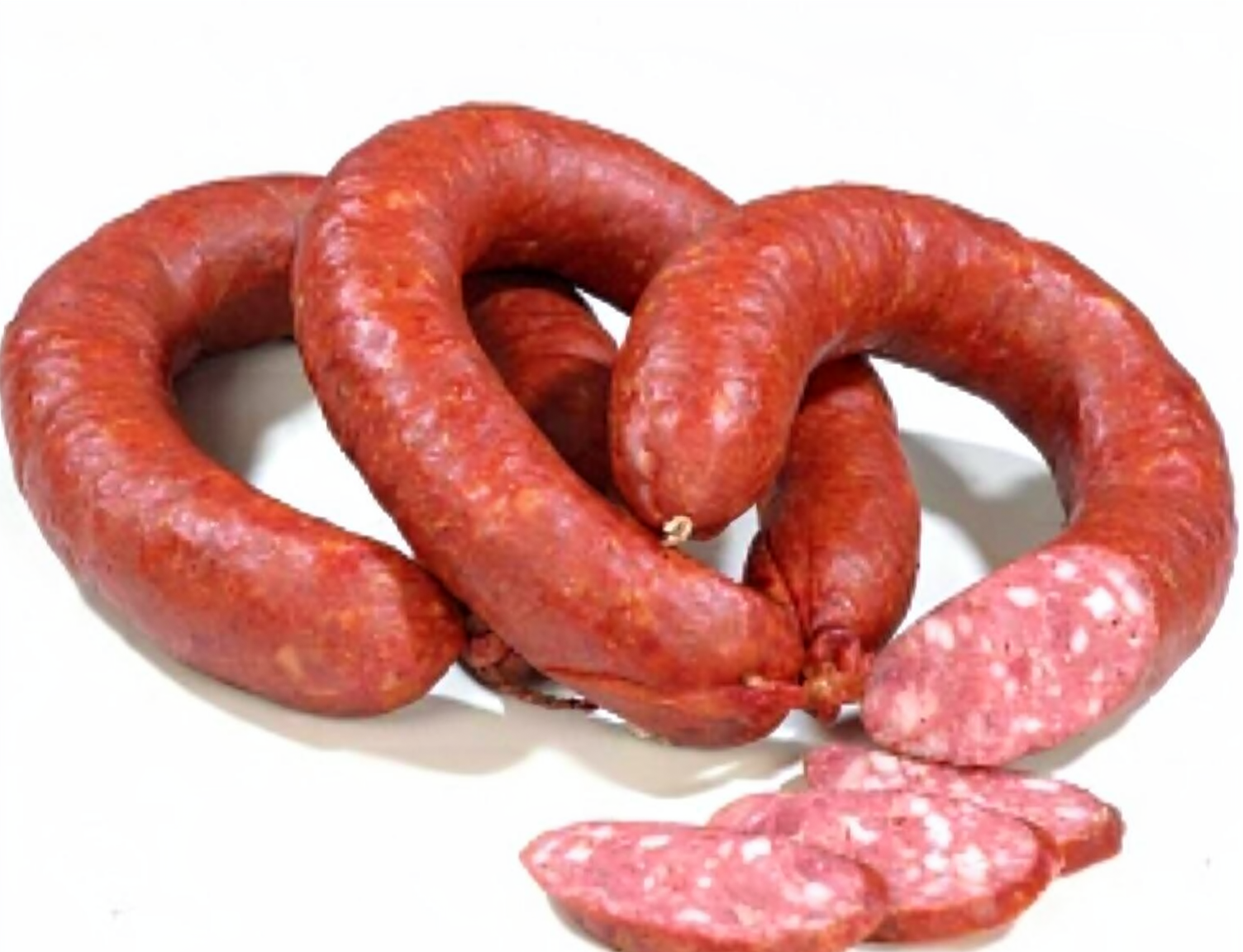 Kolbasa üçün kollagen üzlük 32 mm — şəkil 1