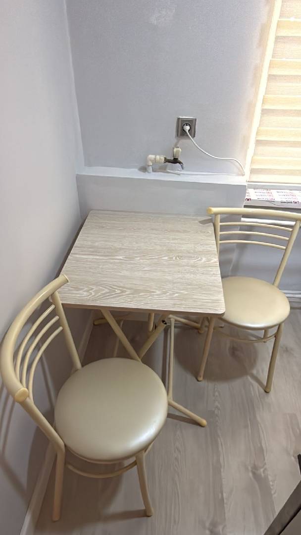 2 otaqlı mənzil 60 m² kirayə verilir — şəkil 15