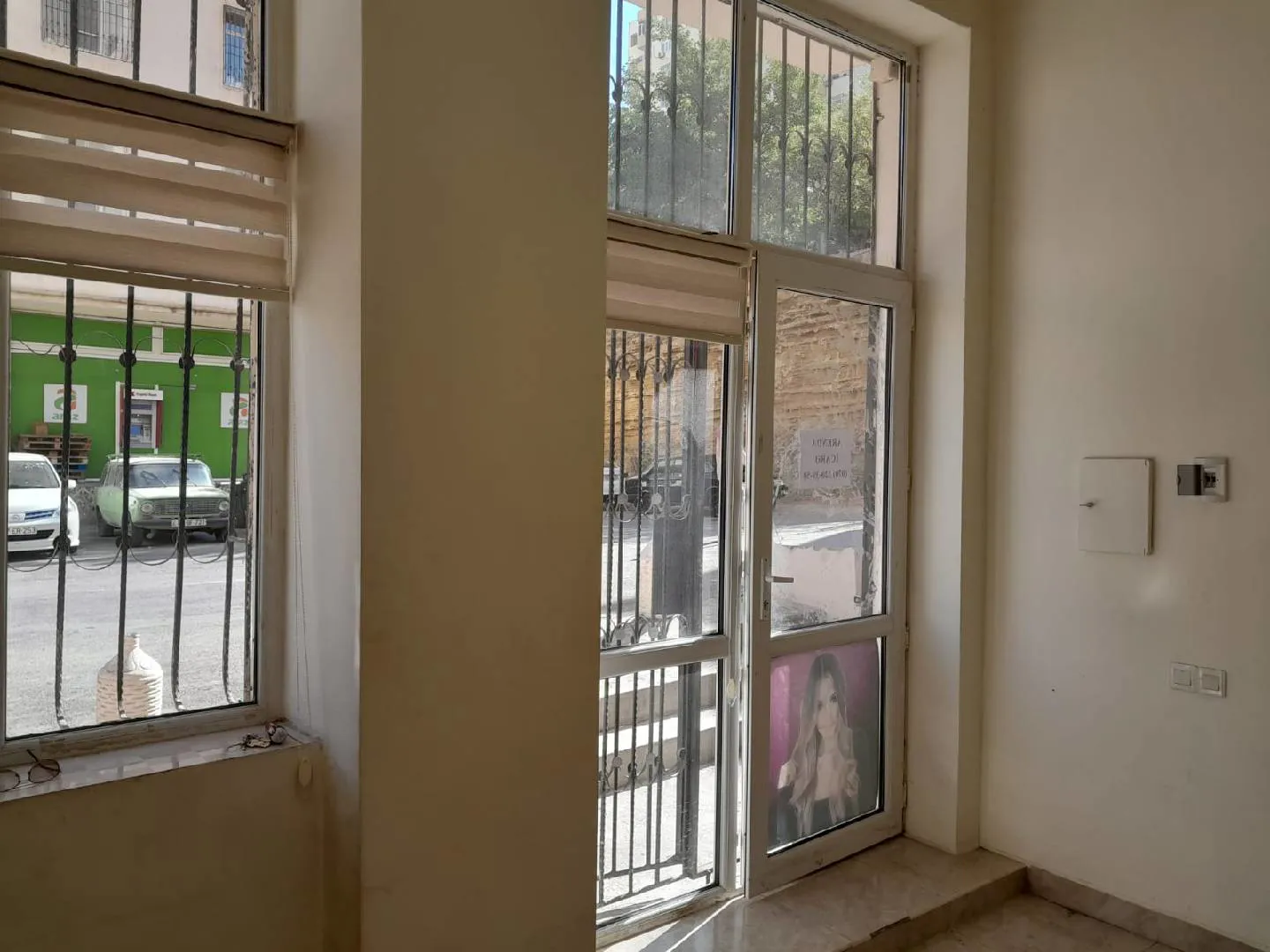 33 m² Əla təmirli obyekt kirayə verilir — şəkil 2