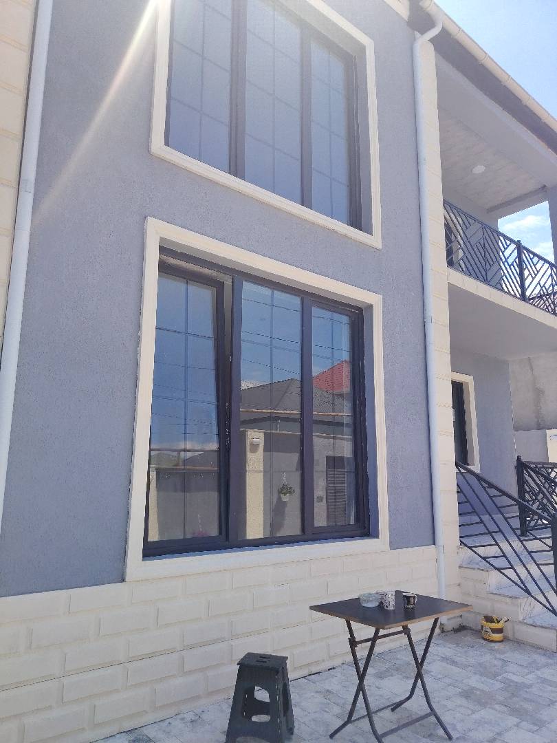 5 otaqlı həyət evi 188 m² - satılır — şəkil 3