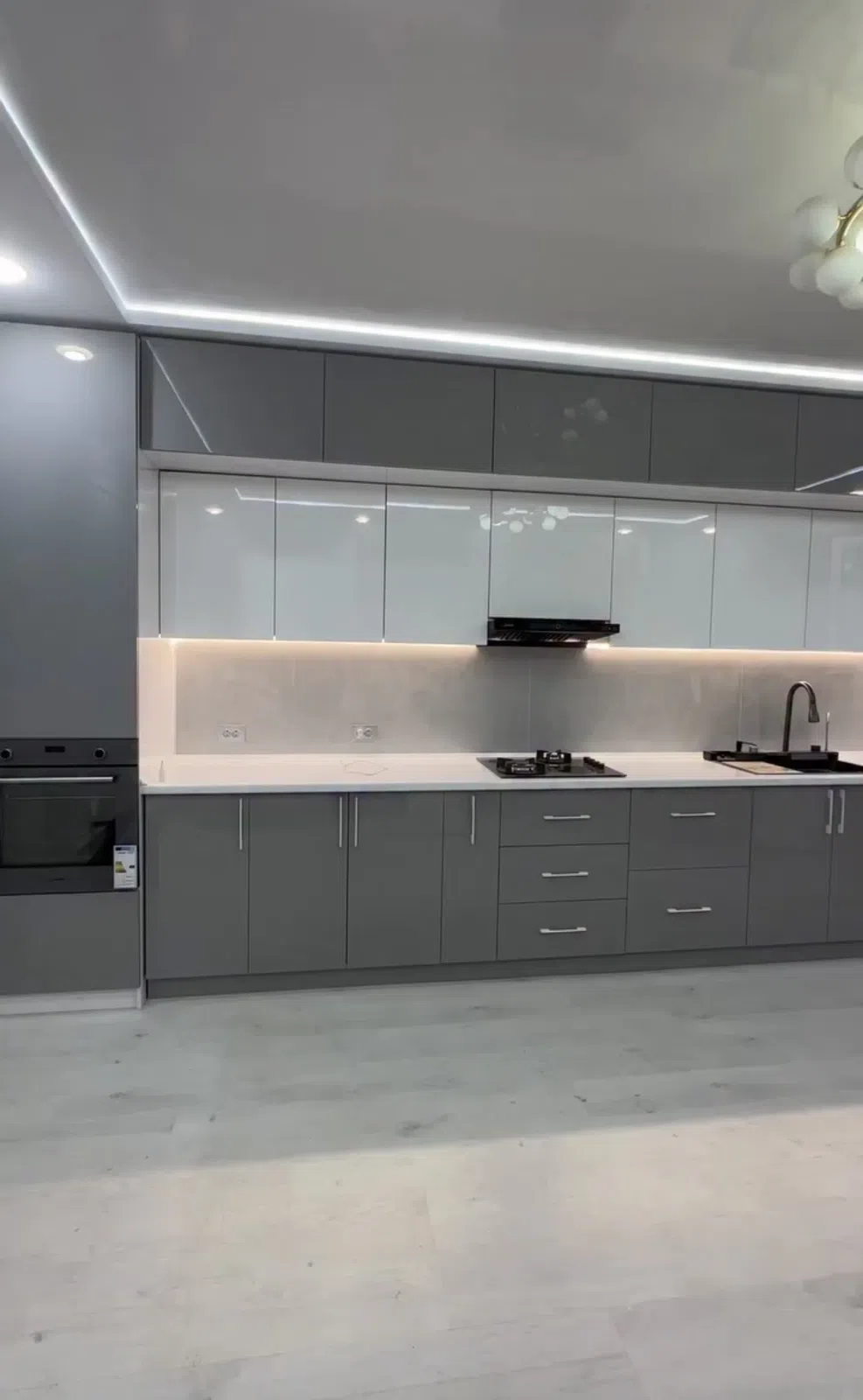 Kitchen furniture - Tenderyard
