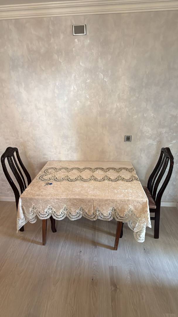 2 otaqlı mənzil 60 m² kirayə verilir — şəkil 14