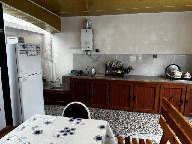 4 otaqlı bağ evi 60 m² günlük kirayə verilir — şəkil 17