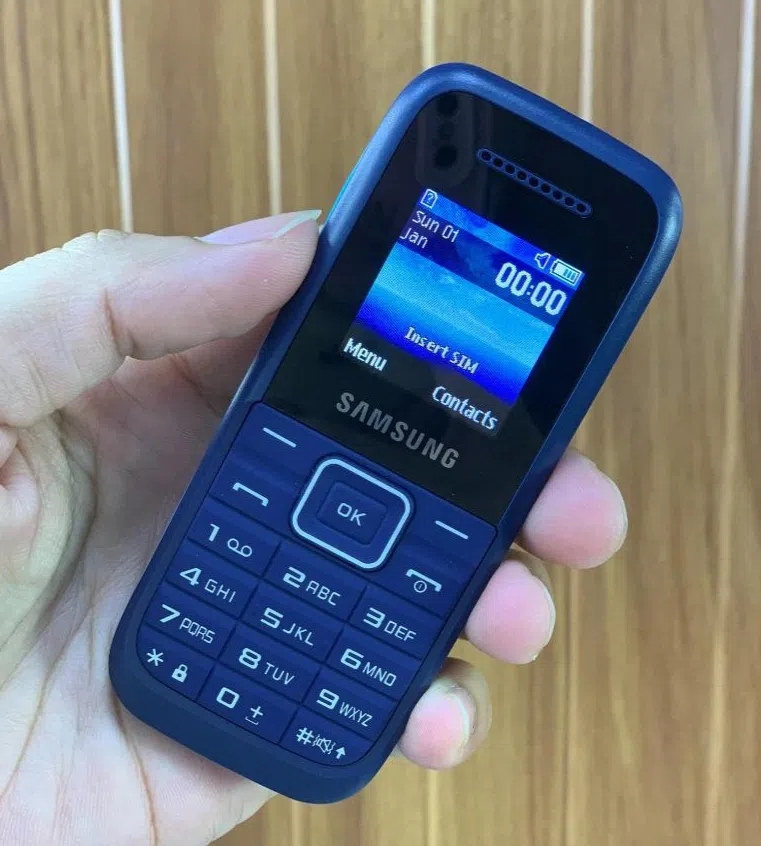 Samsung, Galaxy A05S, 4 MB - Tenderyard