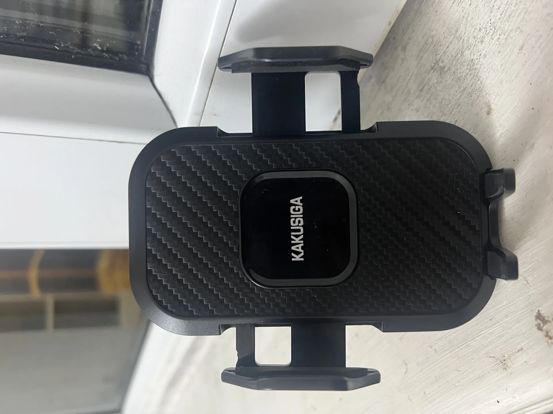 Kakusiga avtomobil üçün telefon tutacağı — şəkil 3