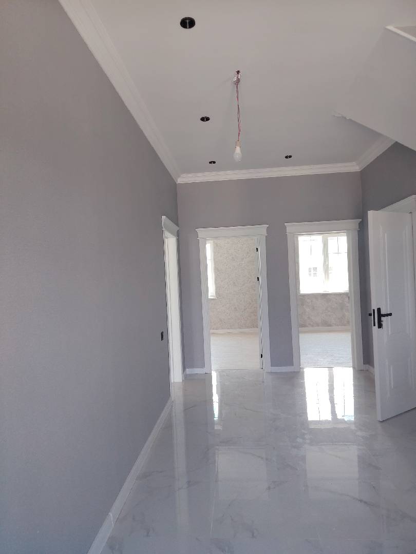 5 otaqlı həyət evi 188 m² - satılır — şəkil 10