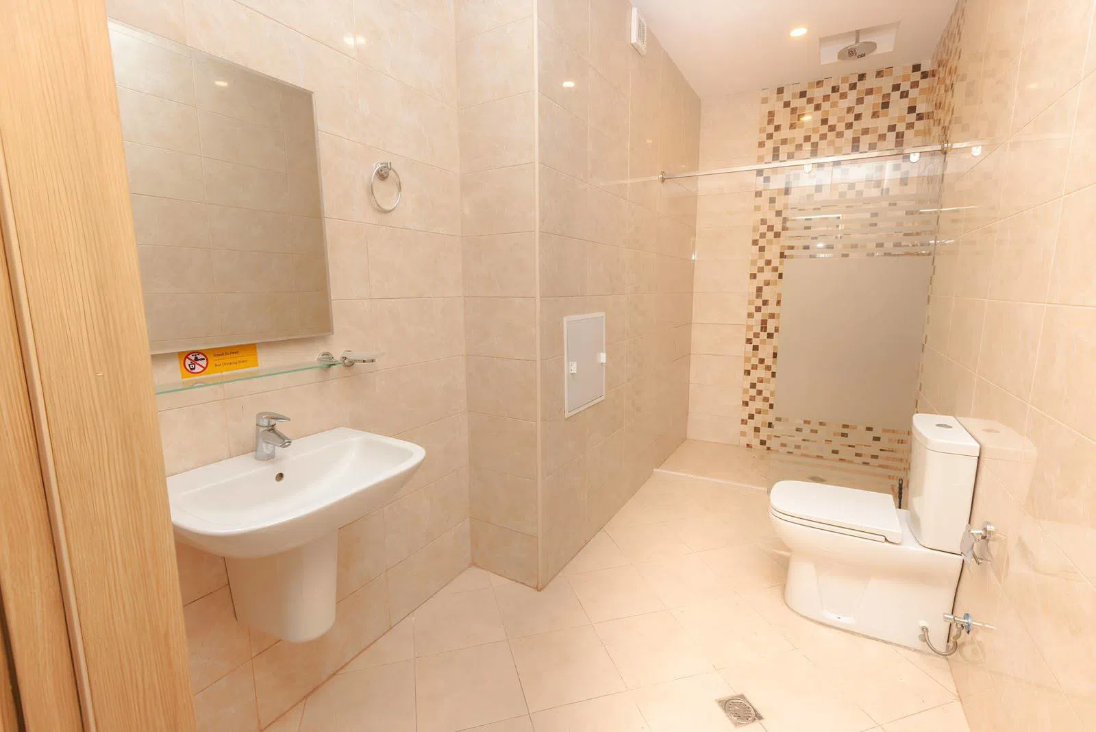 3 otaqlı mənzil 150 m² kirayə verilir — şəkil 6