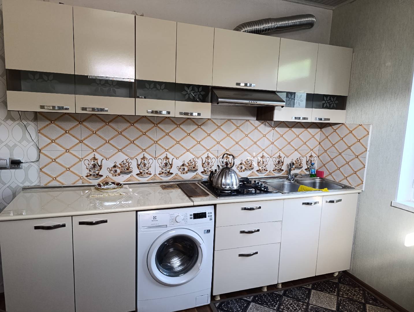 4 otaqlı həyət evi 120 m² - satılır — şəkil 4