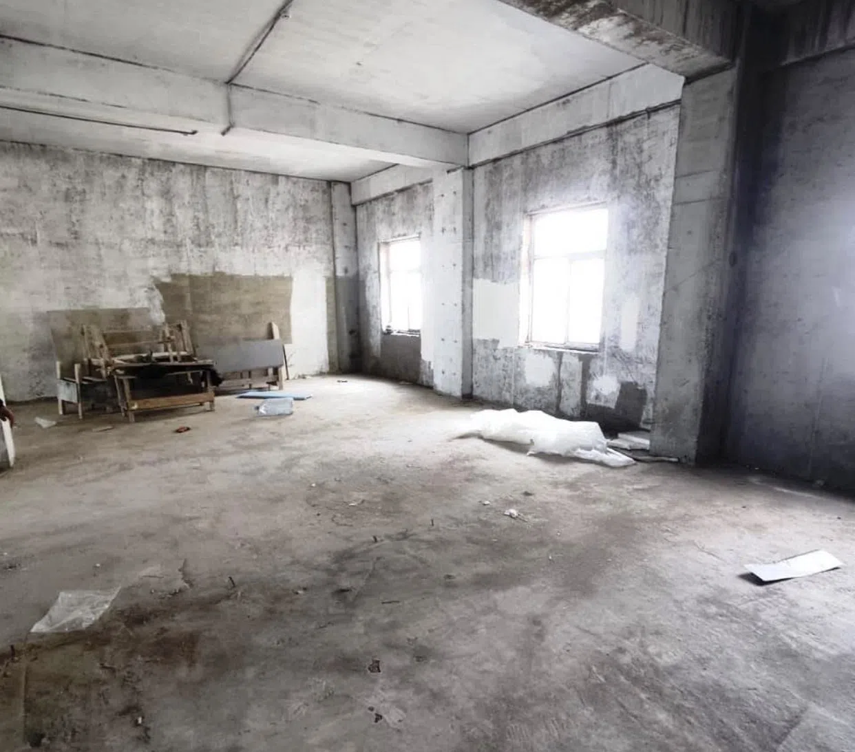 4 otaqlı mənzil 206 m² satılır — şəkil 6