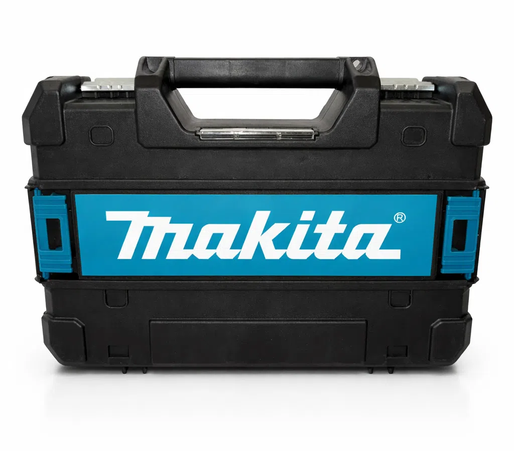 Makita Dizaynlı 4D 16 Xəttli Yaşıl Lazer Nivelir — şəkil 3