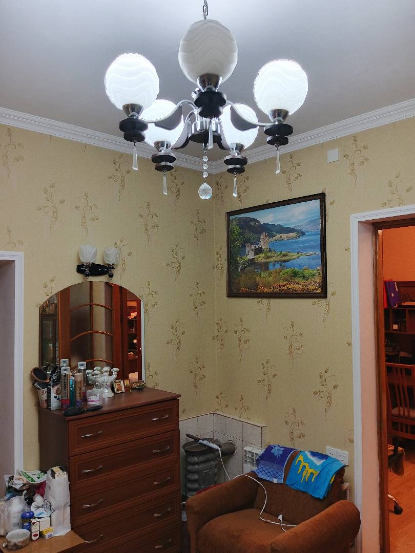 4 otaqlı həyət evi 115 m² - 1.58 sot torpaq sahəsində satılır — şəkil 6