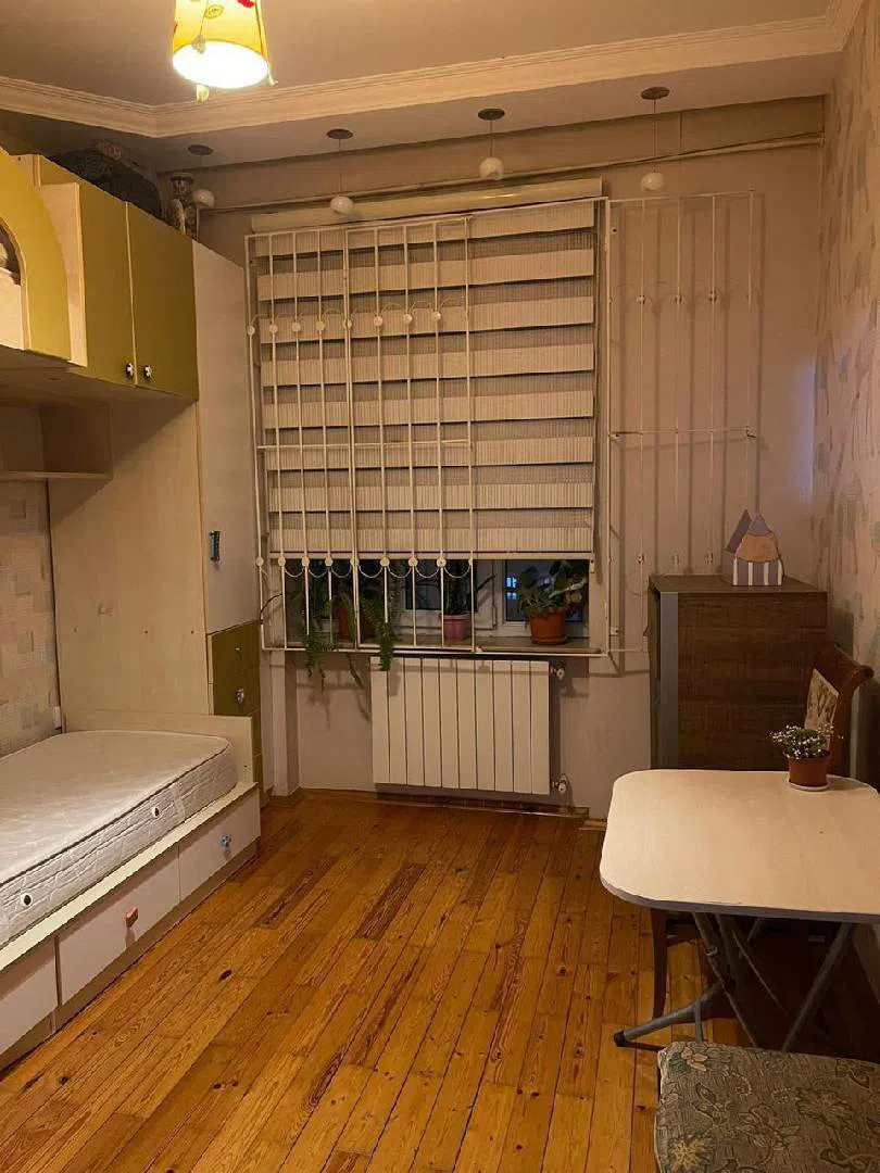 3 otaqlı mənzil 82 m² kirayə verilir — şəkil 4