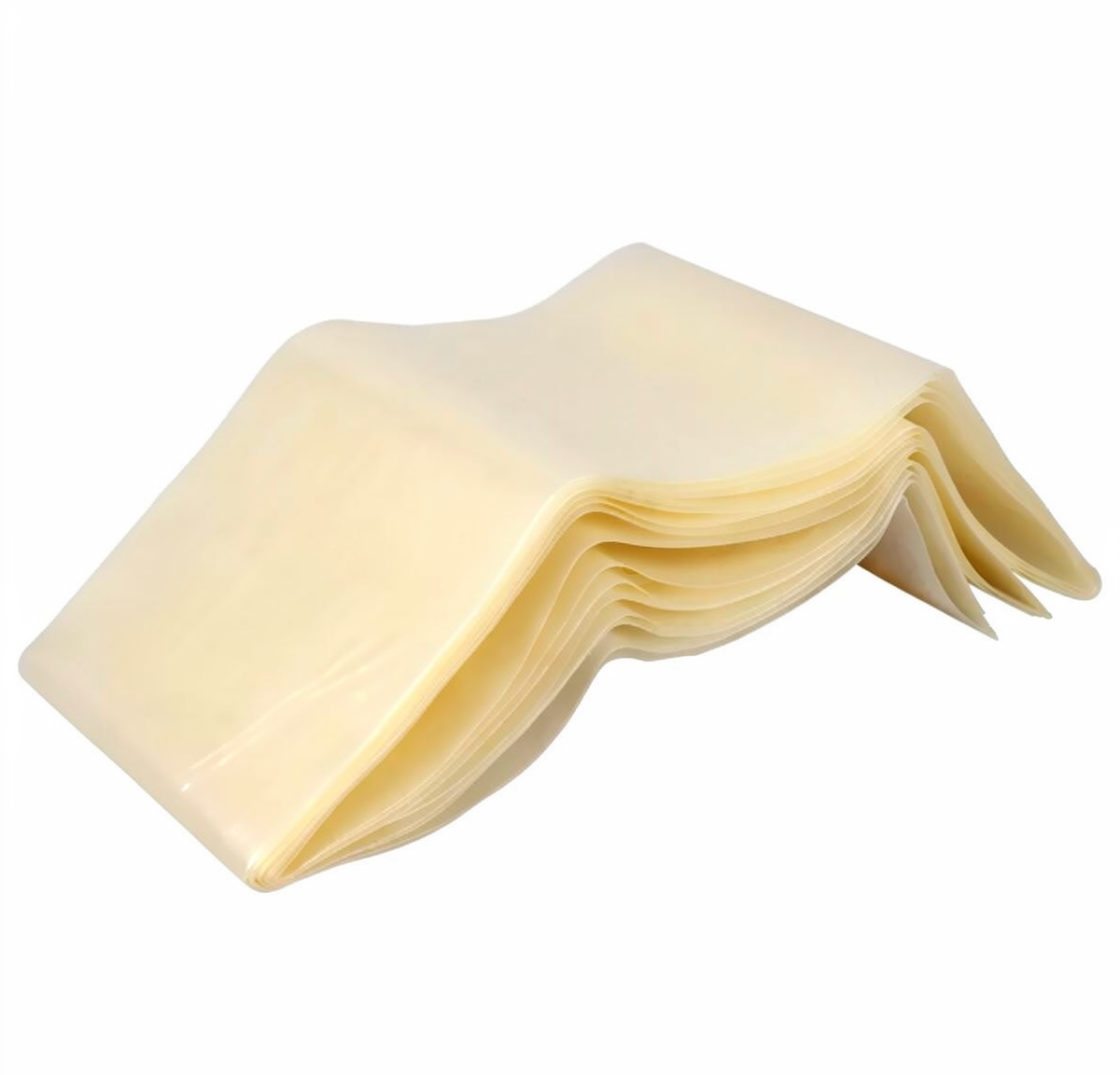 Kolbasa üçün kollagen üzlük 24 mm — şəkil 2