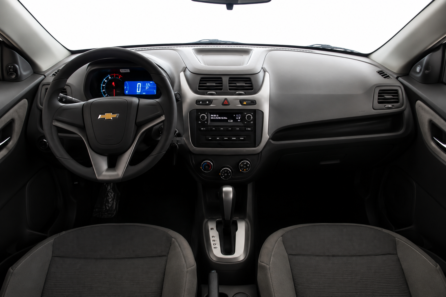 Chevrolet Cobalt, 2026 il, 0 km — şəkil 4