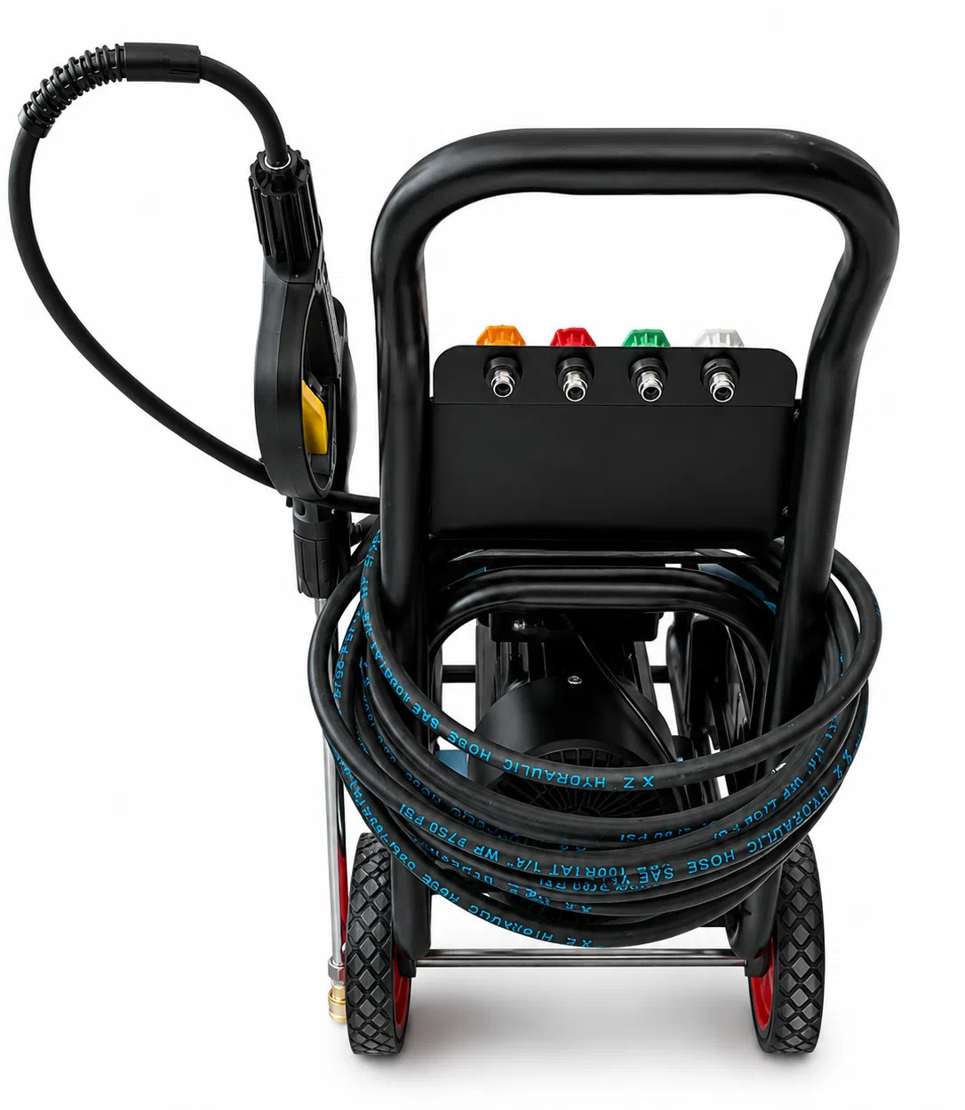 Tmakota High Pressure Washer, 3000 W - Tenderyard