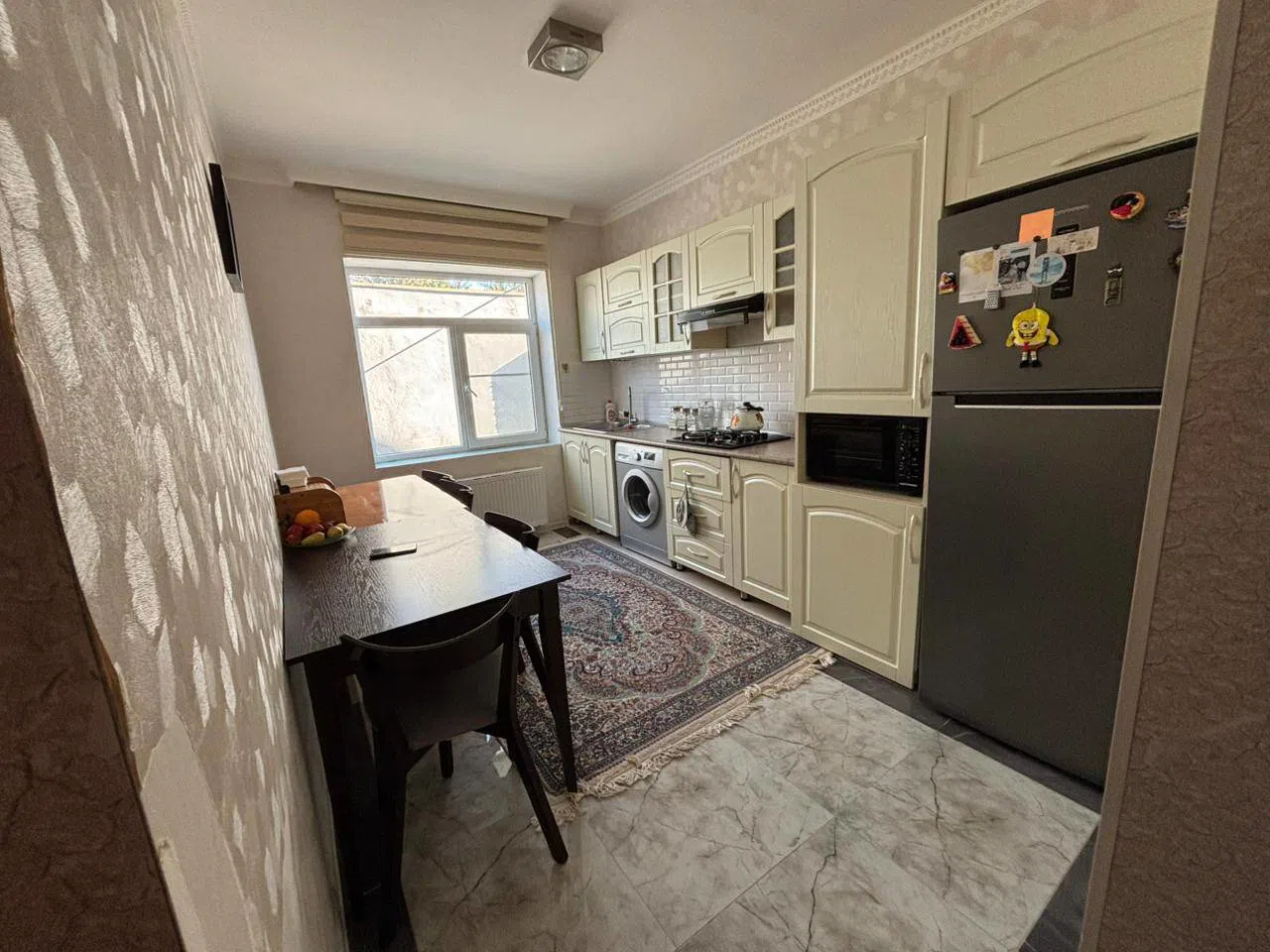 4 otaqlı həyət evi 110 m² - 4 sot torpaq sahəsində satılır — şəkil 6