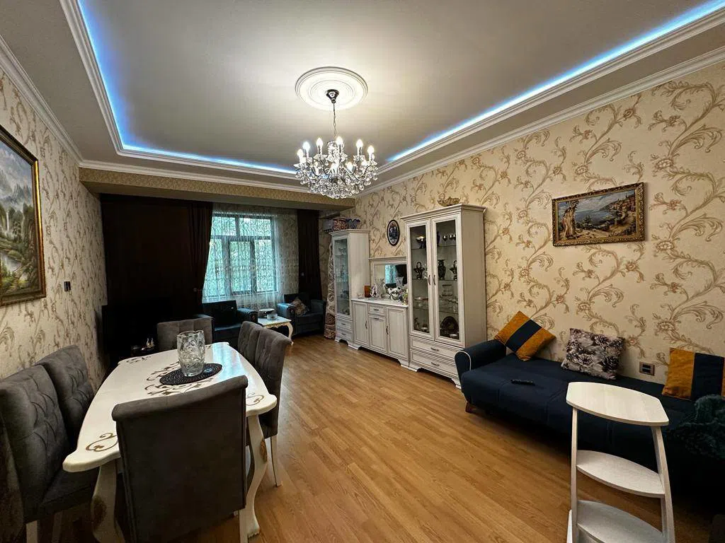 2 otaqlı mənzil 85 m² satılır — şəkil 5