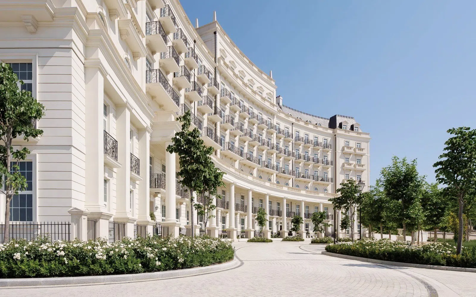 2 otaqlı mənzil 55 m² kirayə verilir — şəkil 2