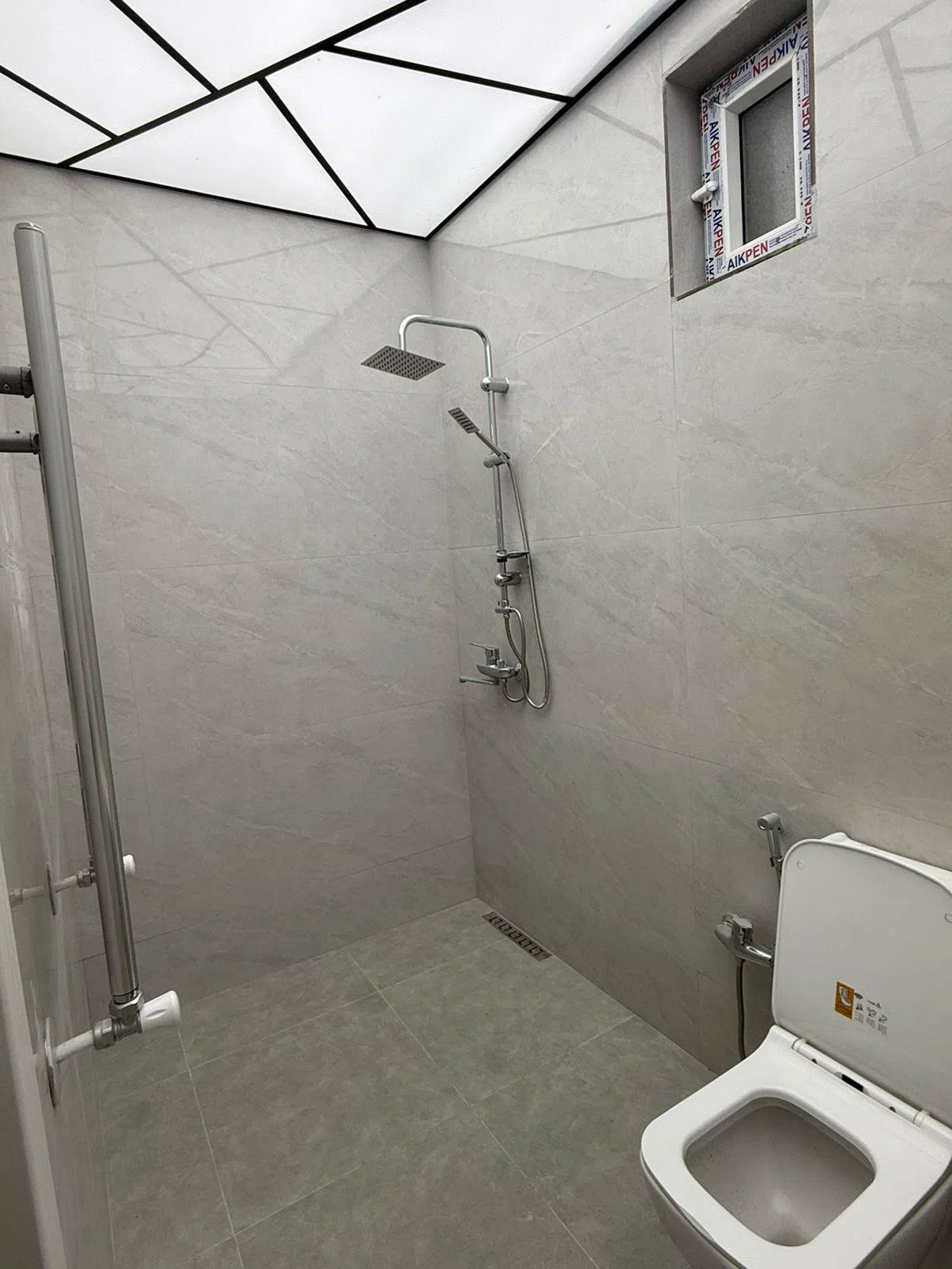 3 otaqlı həyət evi 96 m² - 2 sot torpaq sahəsində satılır — şəkil 6