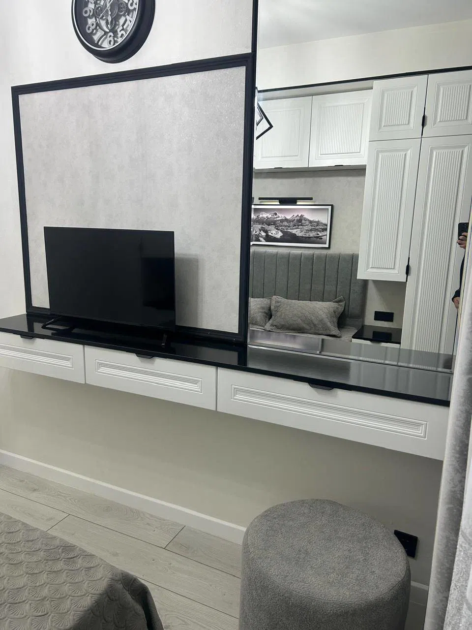 0 otaqlı mənzil 60 m² satılır