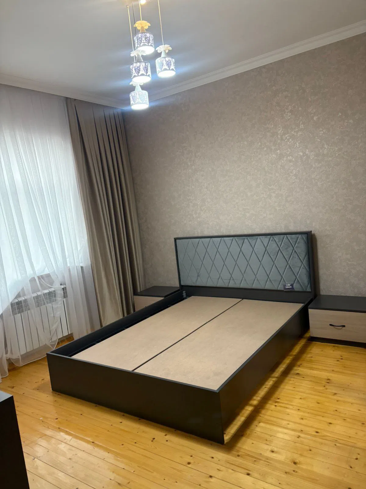 3 otaqlı bağ evi 170 m² 2.8 sot torpaq sahəsində satılır — şəkil 11