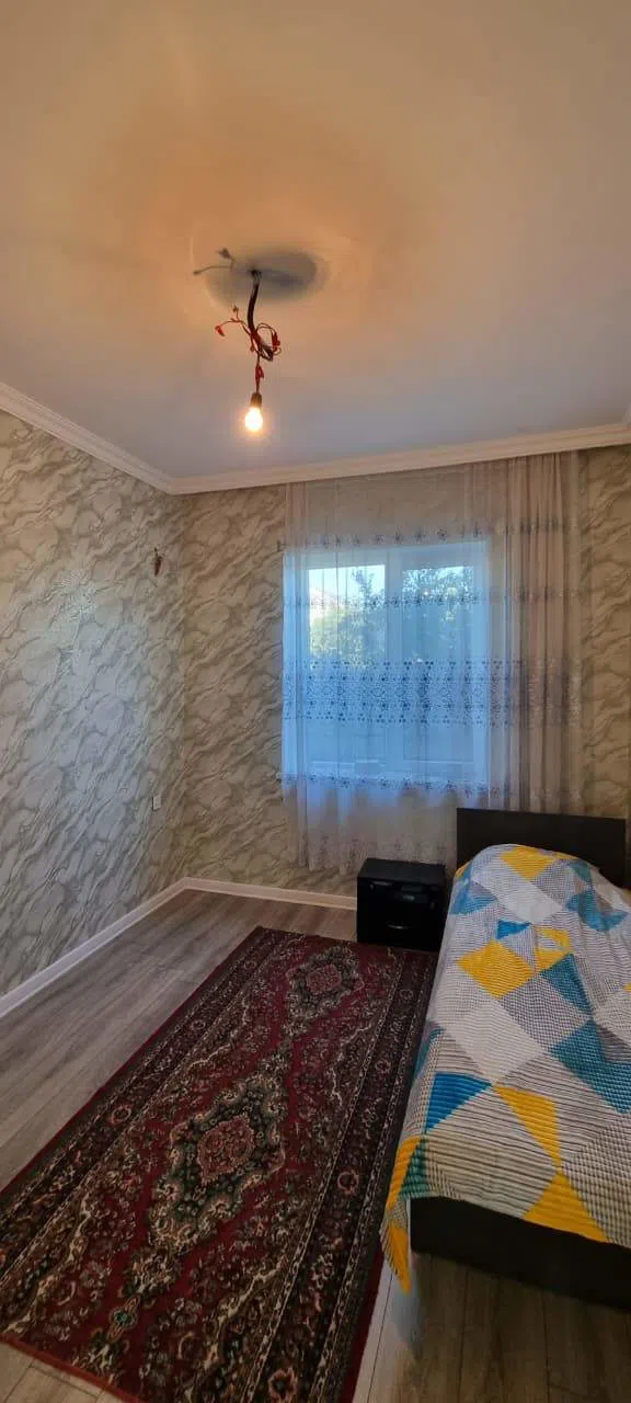 4 otaqlı həyət evi 130 m² - satılır — şəkil 16