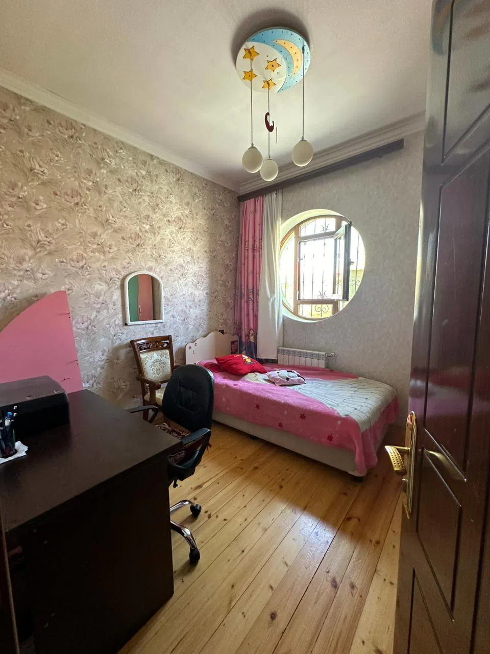 5 otaqlı həyət evi 200 m² - 3 sot torpaq sahəsində satılır — şəkil 3