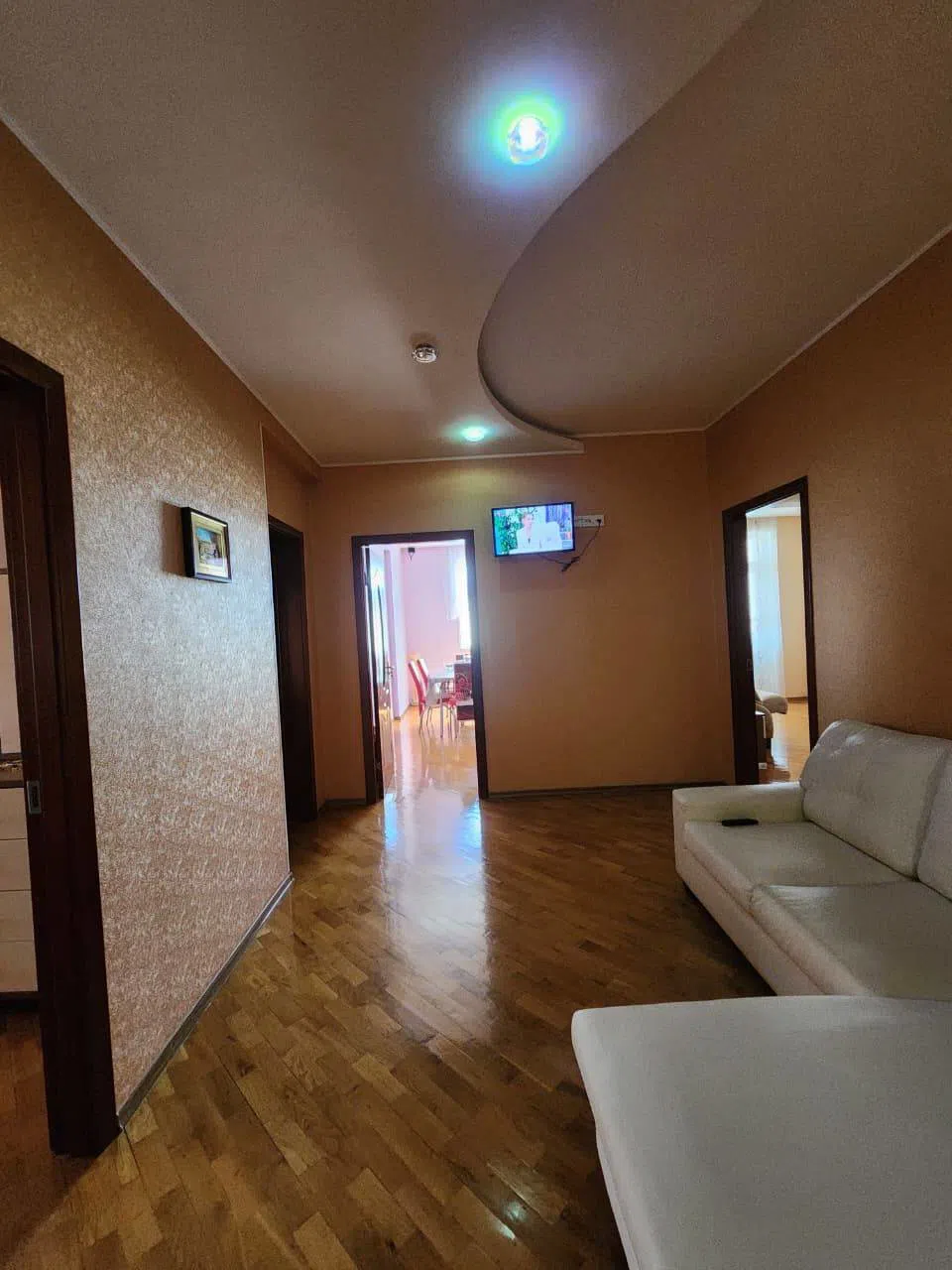 3 otaqlı mənzil 142 m² satılır — şəkil 8