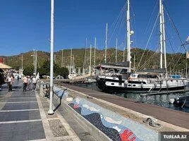 Marmaris yay turları 2026 — şəkil 7