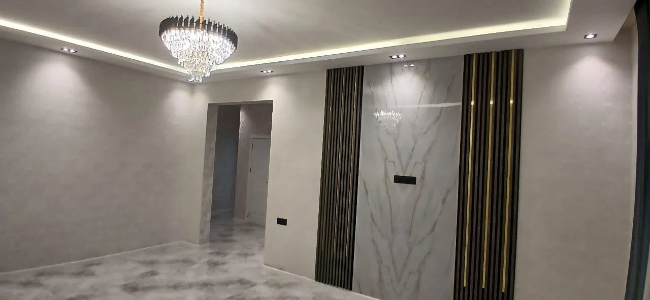 4 otaqlı bağ evi 120 m² 3 sot torpaq sahəsində satılır — şəkil 15